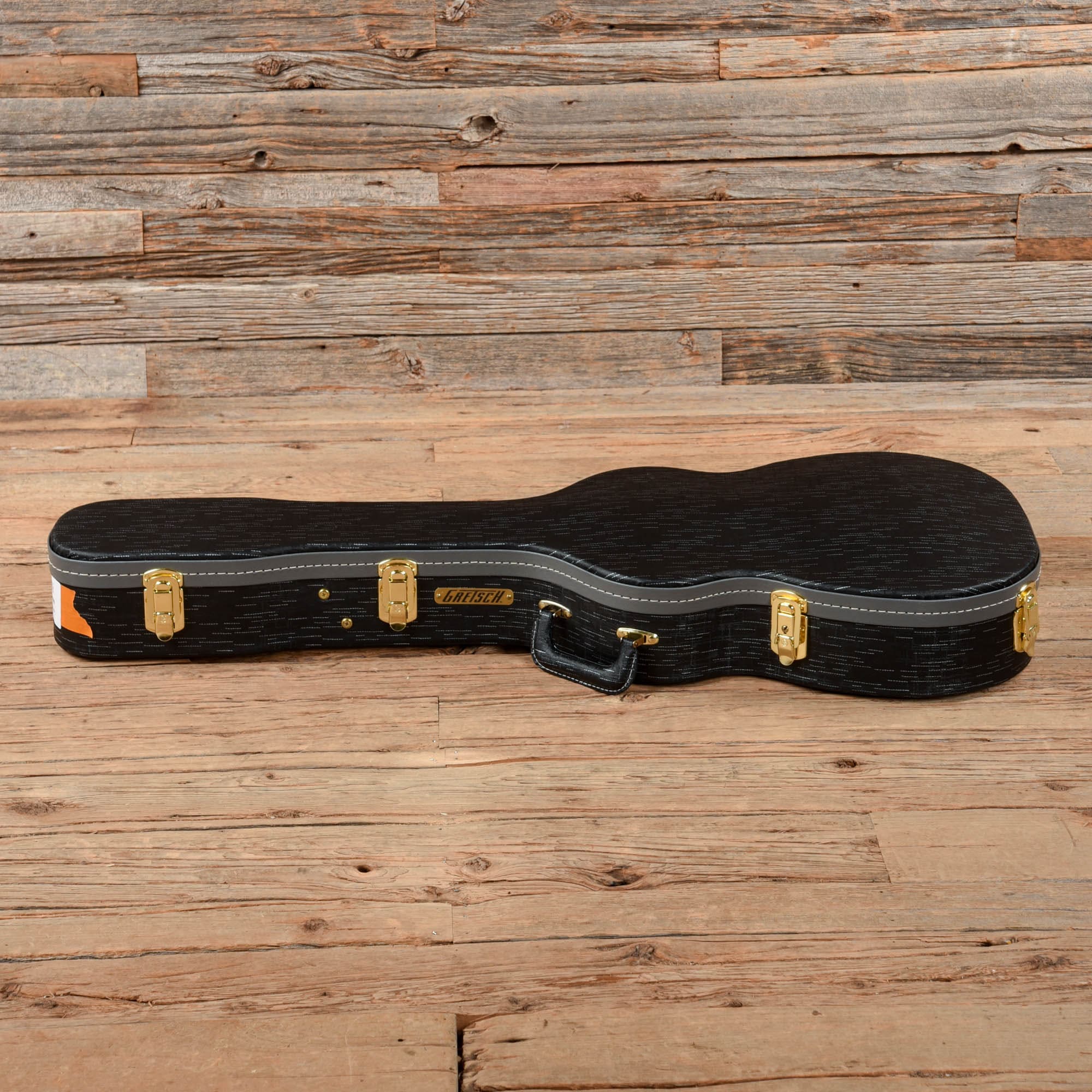 Gretsch Custom Shop Stephen Stern Masterbuilt Duo Jet Grape Sparkle 2020 Electric Guitars / Solid Body