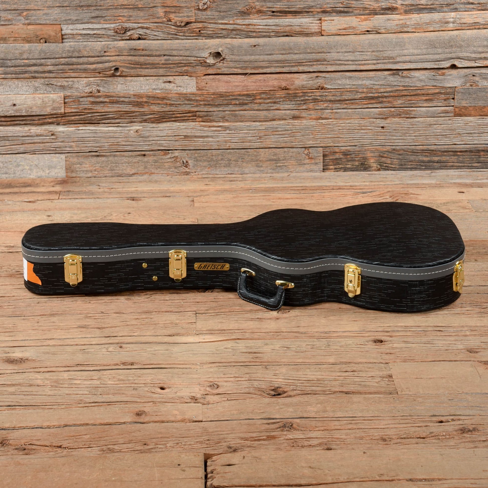 Gretsch Custom Shop Stephen Stern Masterbuilt Duo Jet Grape Sparkle 2020 Electric Guitars / Solid Body