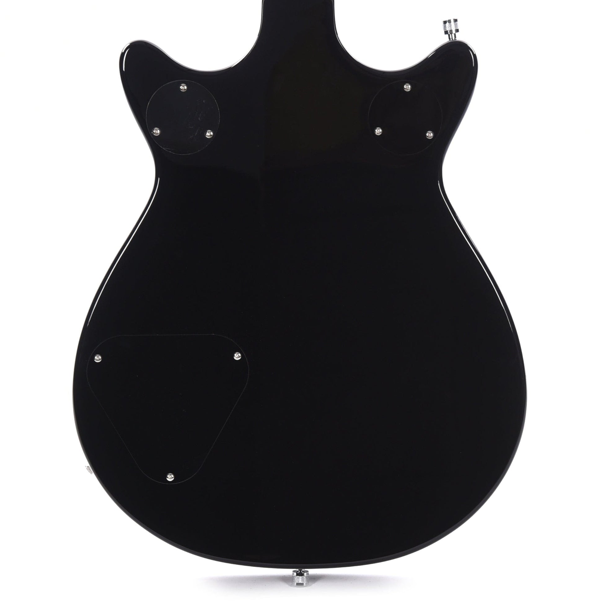 Gretsch Electromatic G5222 Double Jet BT Black w/V-Stoptail Electric Guitars / Solid Body