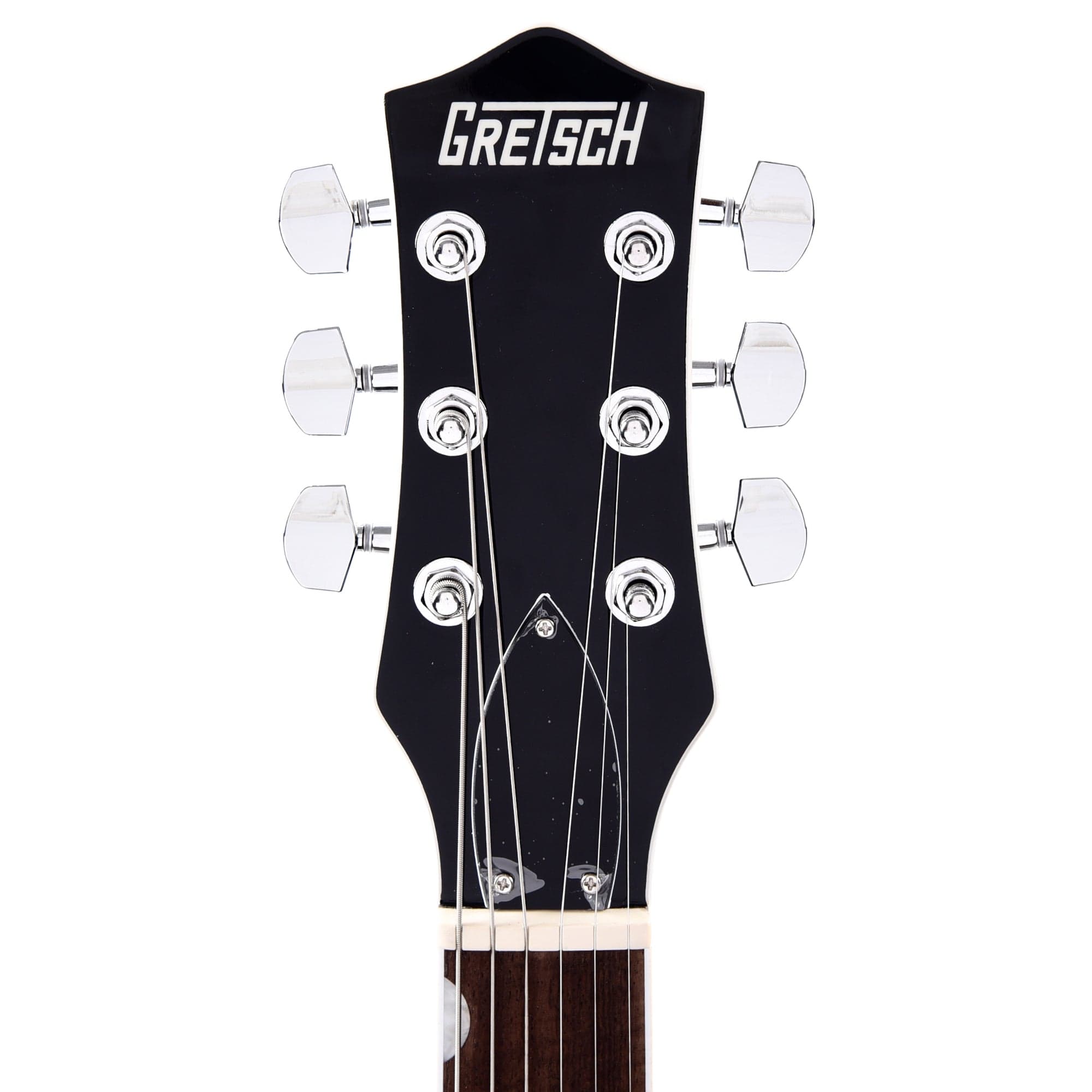 Gretsch Electromatic G5222 Double Jet BT Black w/V-Stoptail Electric Guitars / Solid Body