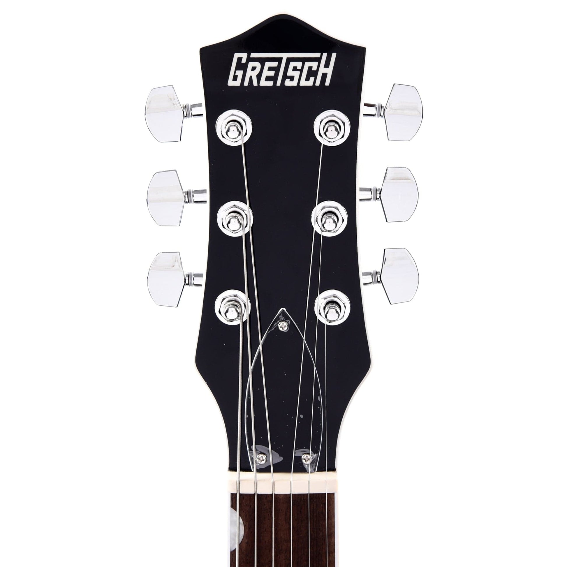 Gretsch Electromatic G5222 Double Jet BT Black w/V-Stoptail Electric Guitars / Solid Body