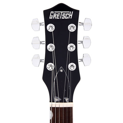 Gretsch Electromatic G5222 Double Jet BT Black w/V-Stoptail Electric Guitars / Solid Body