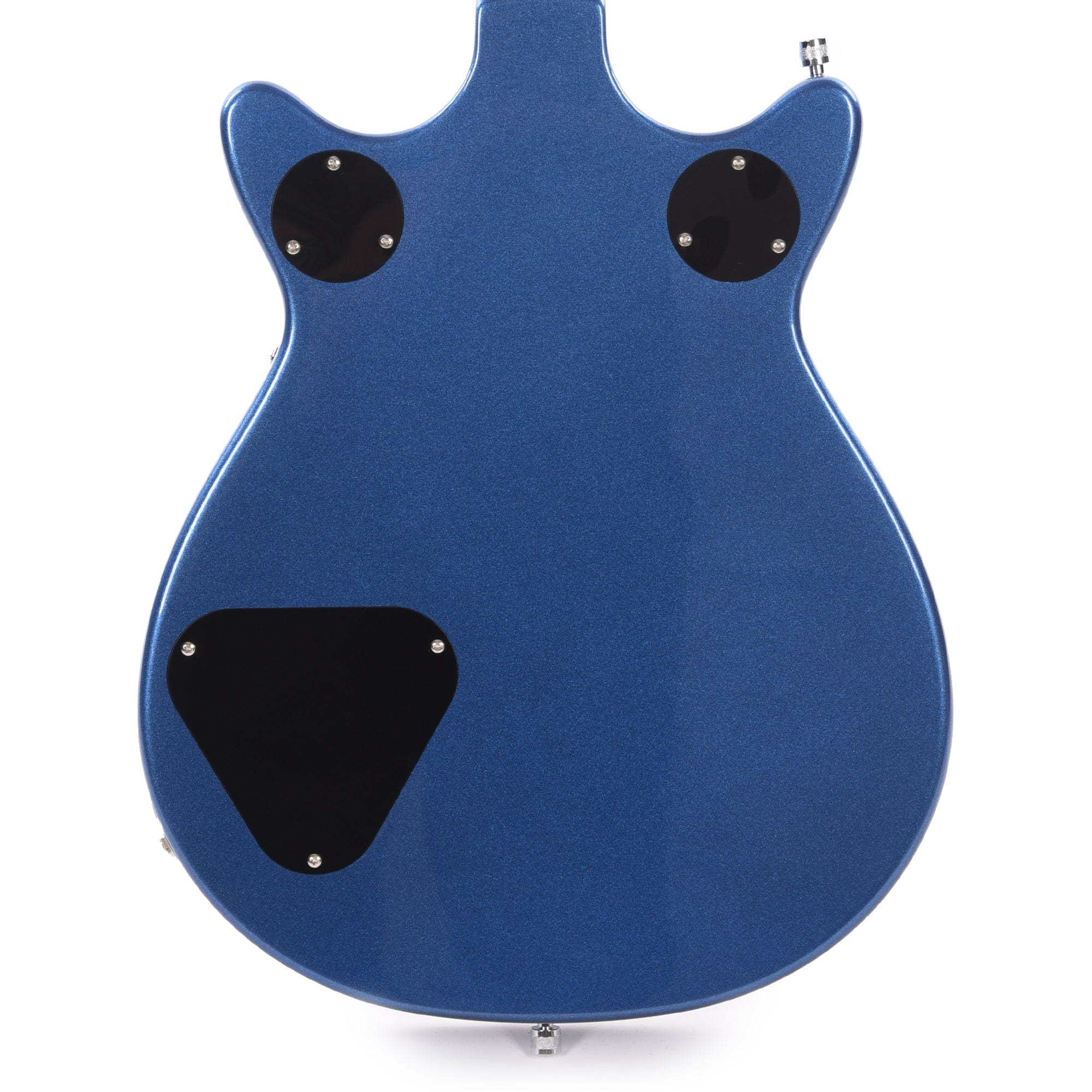 Gretsch Electromatic G5232T Double Jet FT Fairline Blue w/Bigsby Electric Guitars / Solid Body