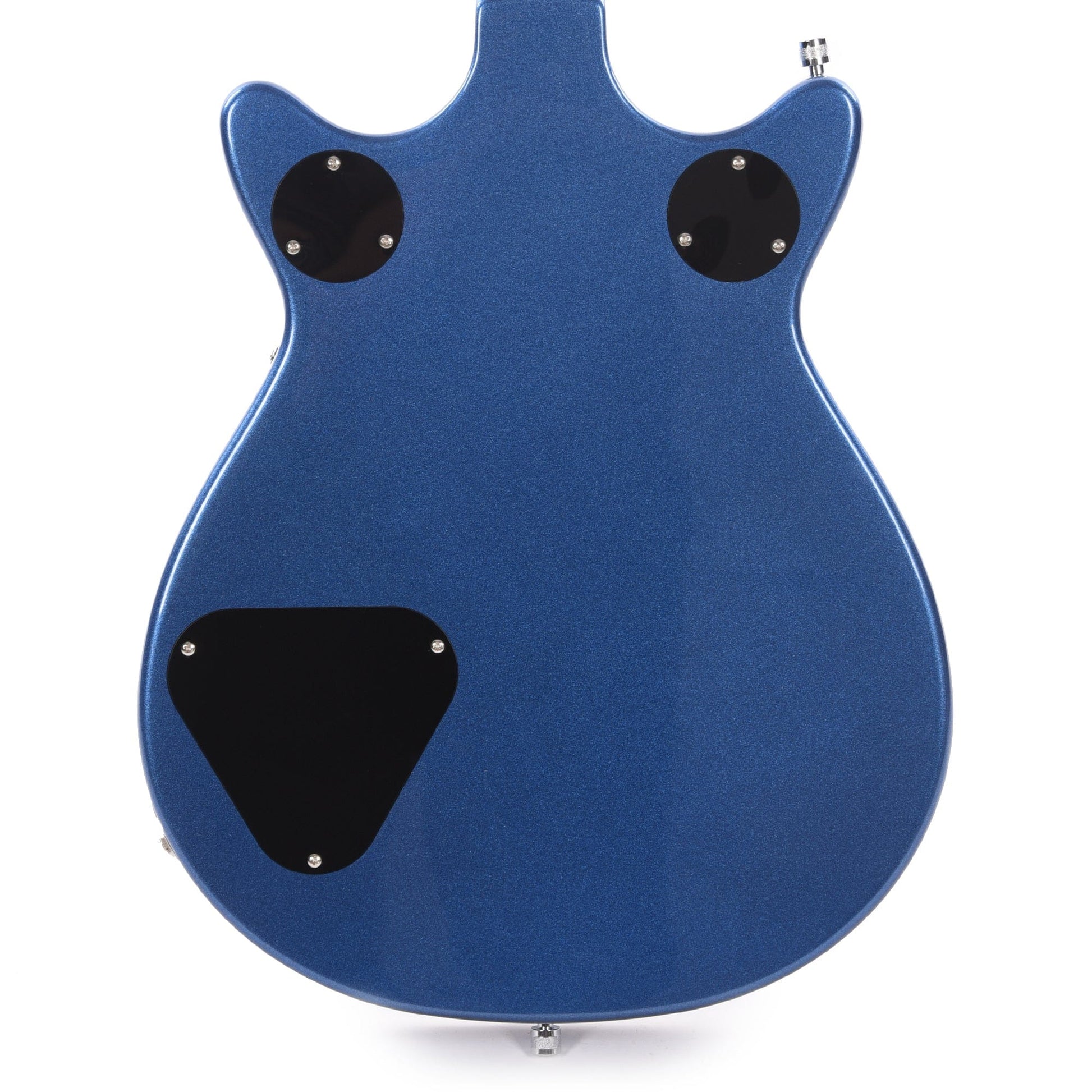 Gretsch Electromatic G5232T Double Jet FT Fairline Blue w/Bigsby Electric Guitars / Solid Body