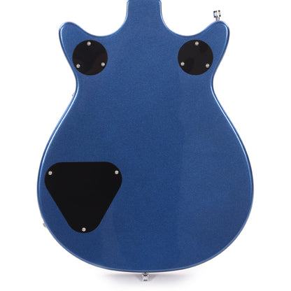 Gretsch Electromatic G5232T Double Jet FT Fairline Blue w/Bigsby Electric Guitars / Solid Body