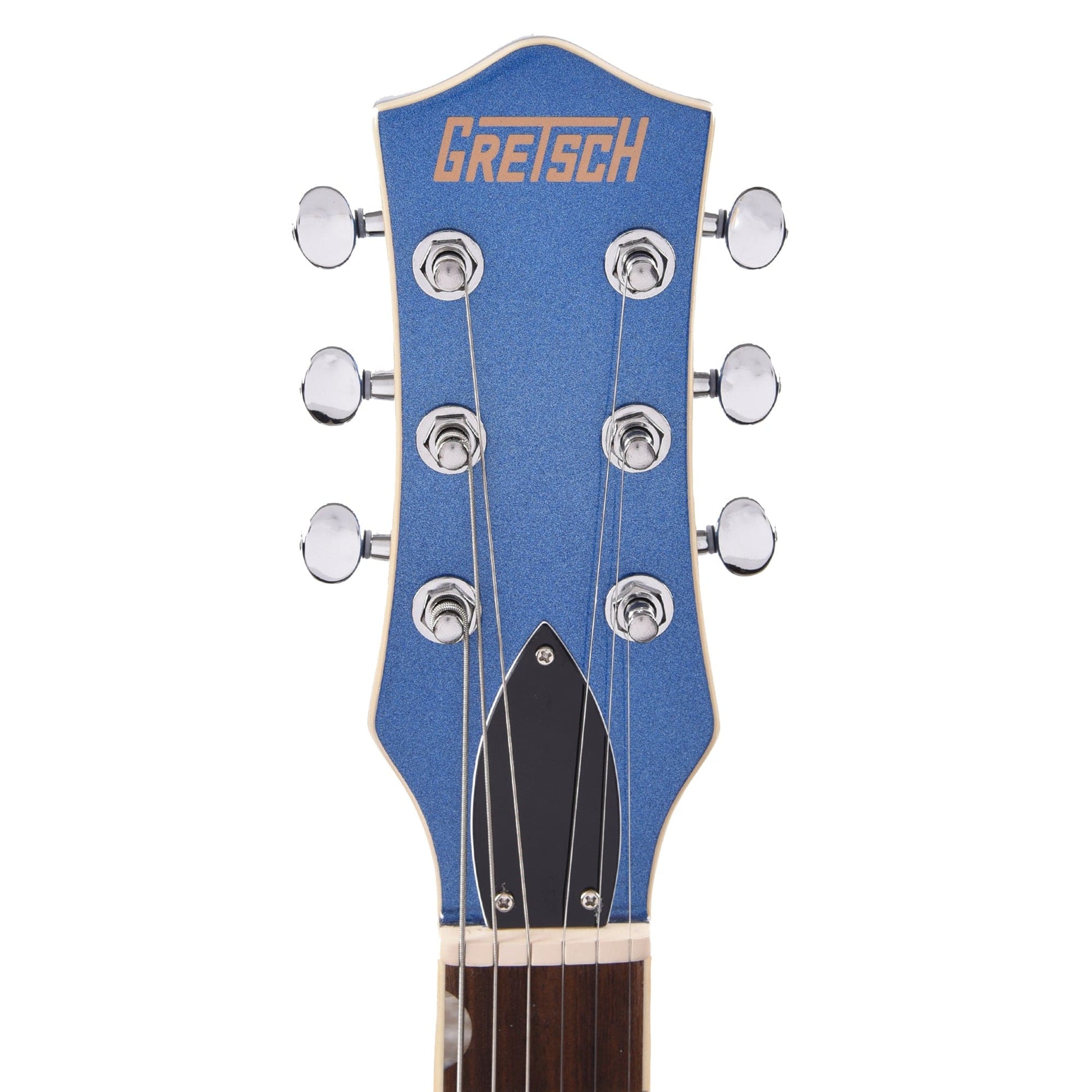 Gretsch Electromatic G5232T Double Jet FT Fairline Blue w/Bigsby Electric Guitars / Solid Body