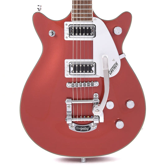 Gretsch Electromatic G5232T Double Jet FT Firestick Red w/Bigsby Electric Guitars / Solid Body