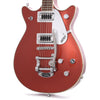Gretsch Electromatic G5232T Double Jet FT Firestick Red w/Bigsby Electric Guitars / Solid Body
