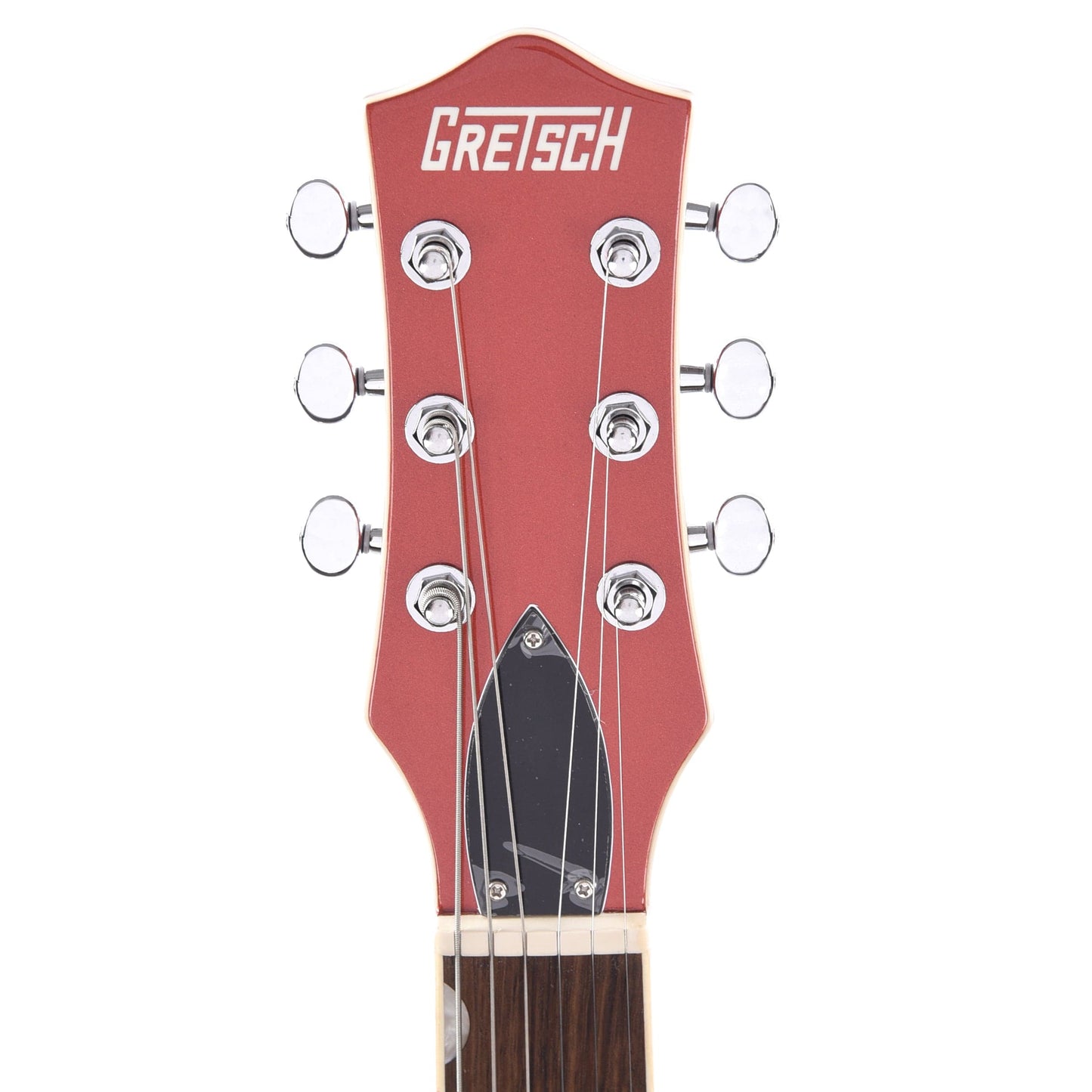 Gretsch Electromatic G5232T Double Jet FT Firestick Red w/Bigsby Electric Guitars / Solid Body