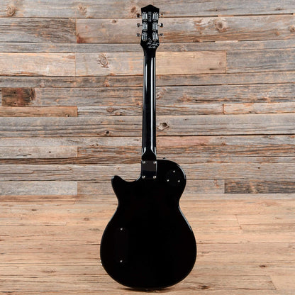 Gretsch Electromatic Junior Jet (Signed by Reverend Horton Heat) Sunburst 2011 Electric Guitars / Solid Body