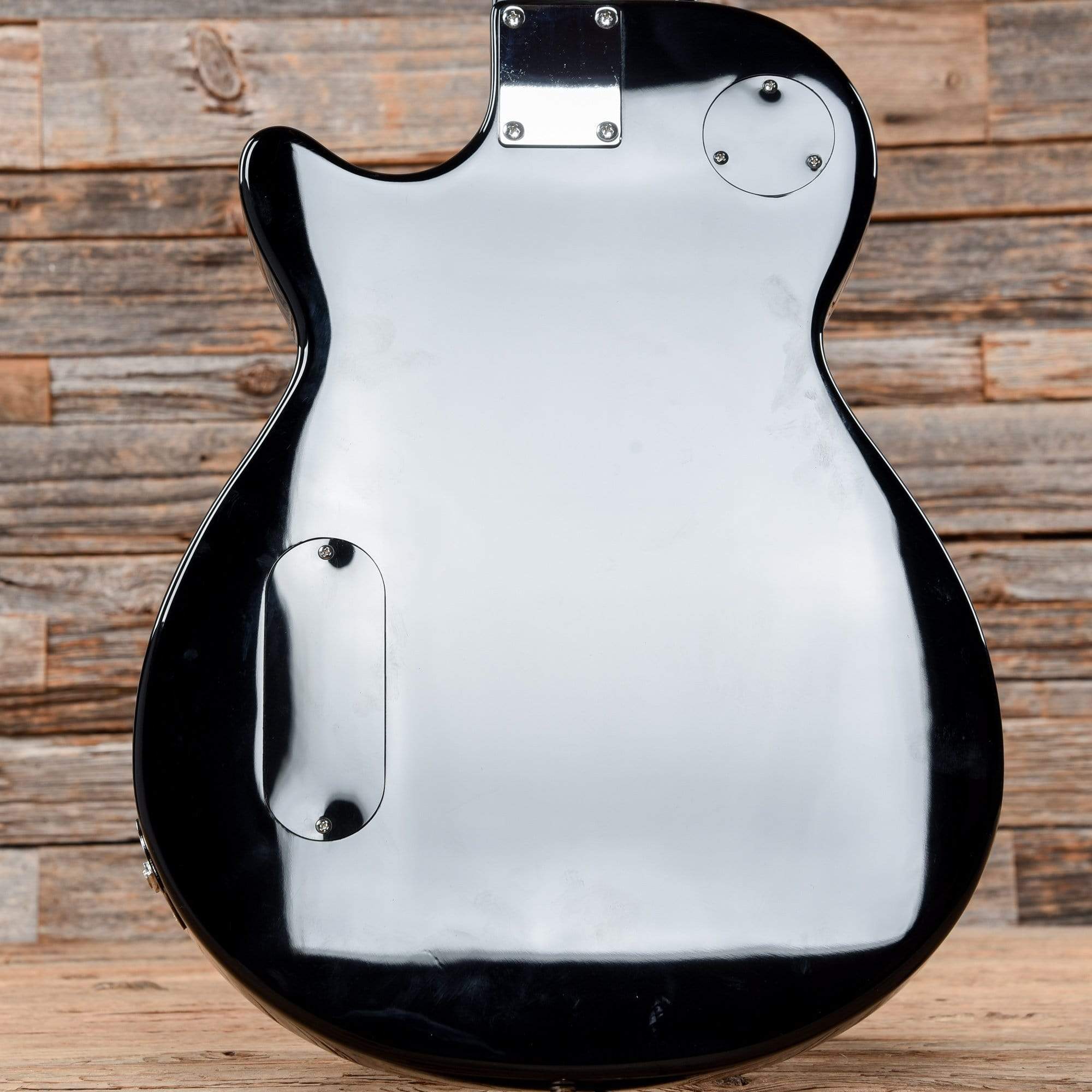Gretsch Electromatic Junior Jet (Signed by Reverend Horton Heat) Sunburst 2011 Electric Guitars / Solid Body