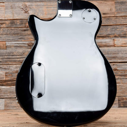 Gretsch Electromatic Junior Jet (Signed by Reverend Horton Heat) Sunburst 2011 Electric Guitars / Solid Body