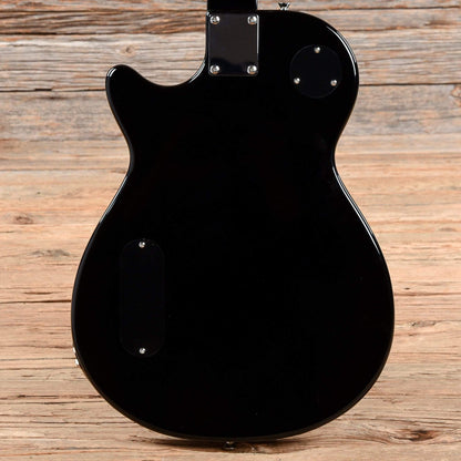 Gretsch Electromatic Junior Jet (Signed by Reverend Horton Heat) Sunburst 2011 Electric Guitars / Solid Body