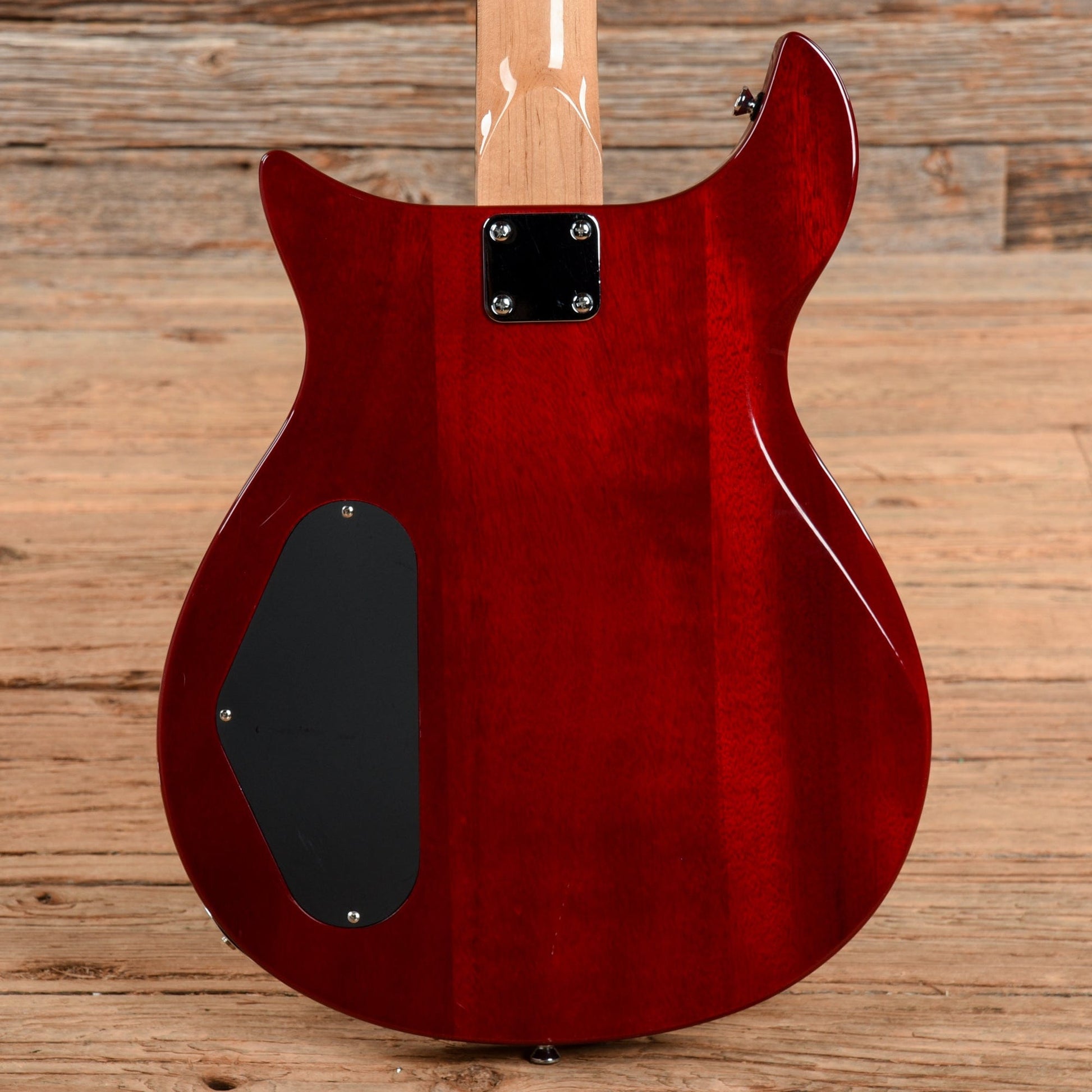 Gretsch Electromatic Solidbody Red Electric Guitars / Solid Body