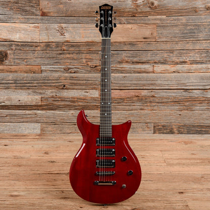 Gretsch Electromatic Solidbody Red Electric Guitars / Solid Body