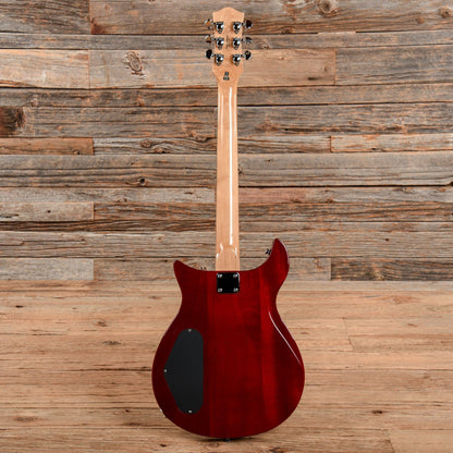 Gretsch Electromatic Solidbody Red Electric Guitars / Solid Body