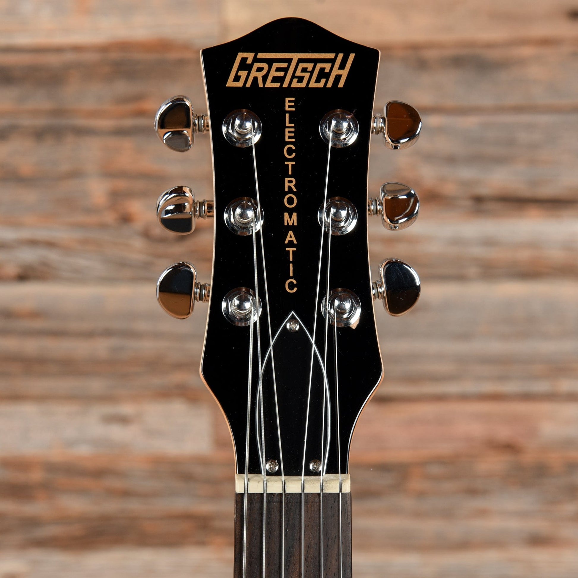 Gretsch Electromatic Solidbody Red Electric Guitars / Solid Body