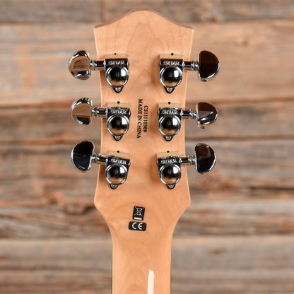 Gretsch Electromatic Solidbody Red Electric Guitars / Solid Body