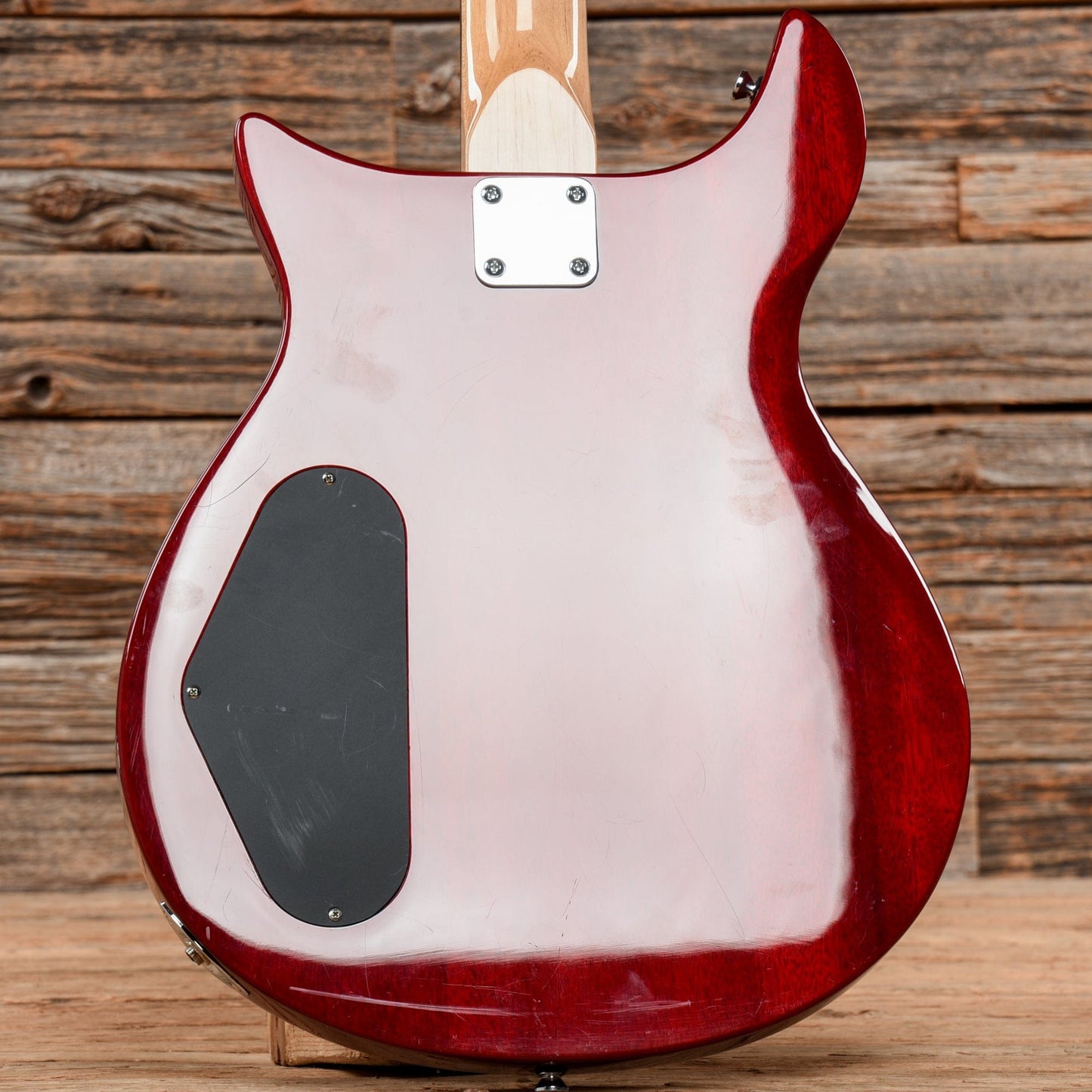 Gretsch Electromatic Solidbody Red Electric Guitars / Solid Body