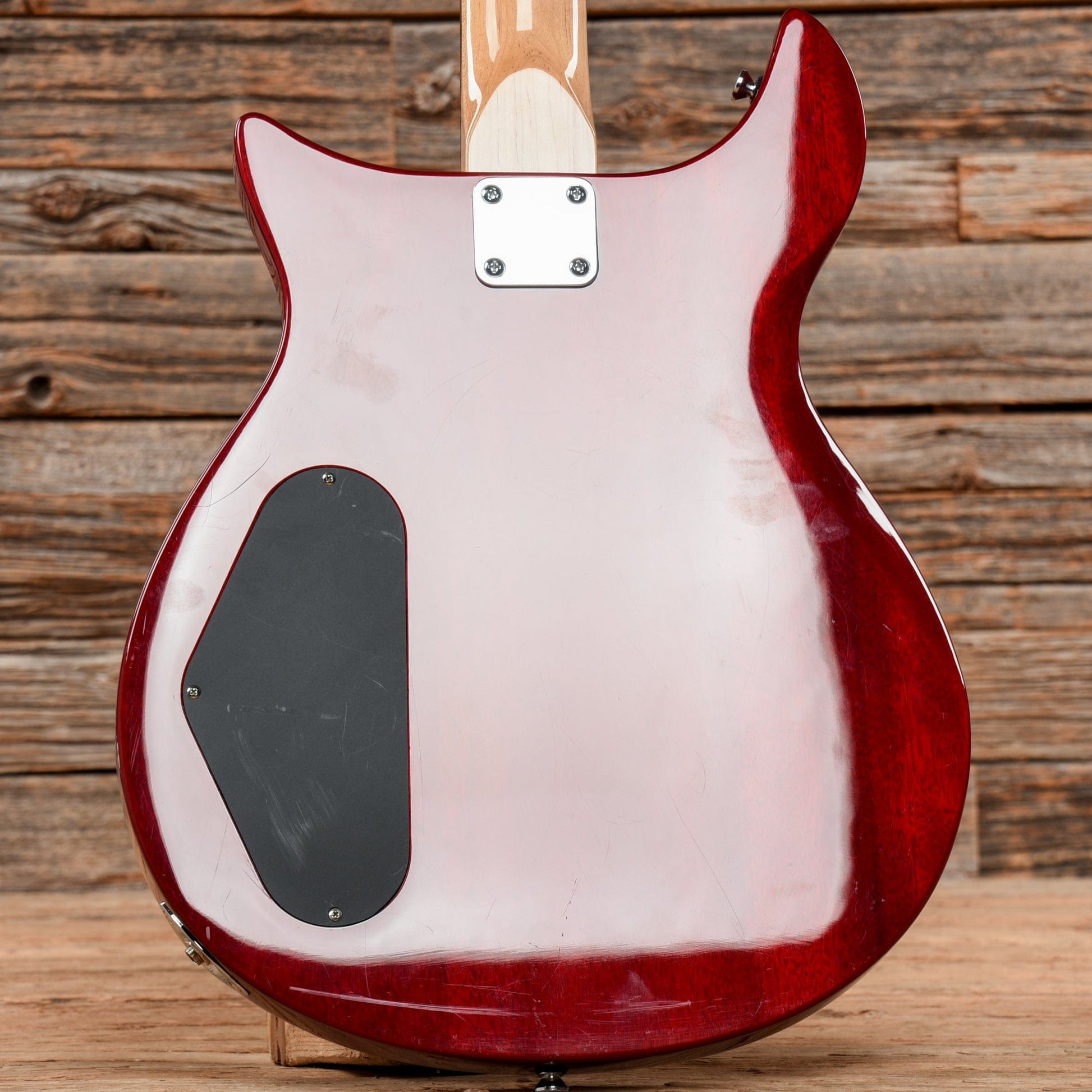 Gretsch Electromatic Solidbody Red Electric Guitars / Solid Body