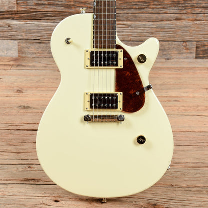 Gretsch G2210 Streamliner Junior Jet Club Vintage White 2020 Electric Guitars / Solid Body