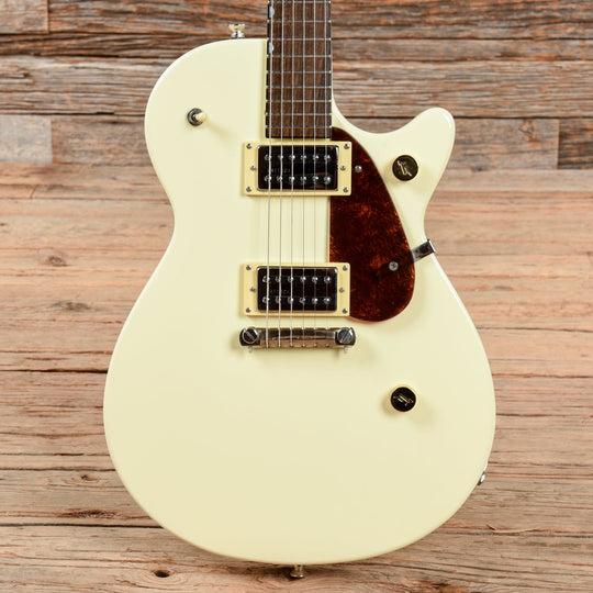 Gretsch G2210 Streamliner Junior Jet Club Vintage White 2020 Electric Guitars / Solid Body