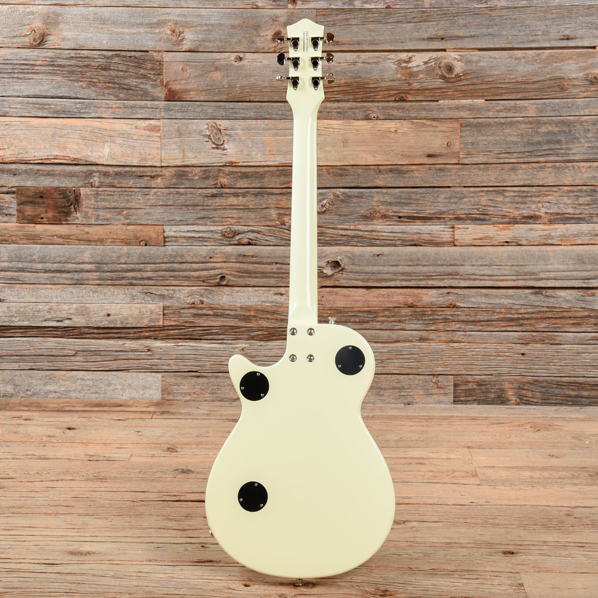 Gretsch G2210 Streamliner Junior Jet Club Vintage White 2020 Electric Guitars / Solid Body