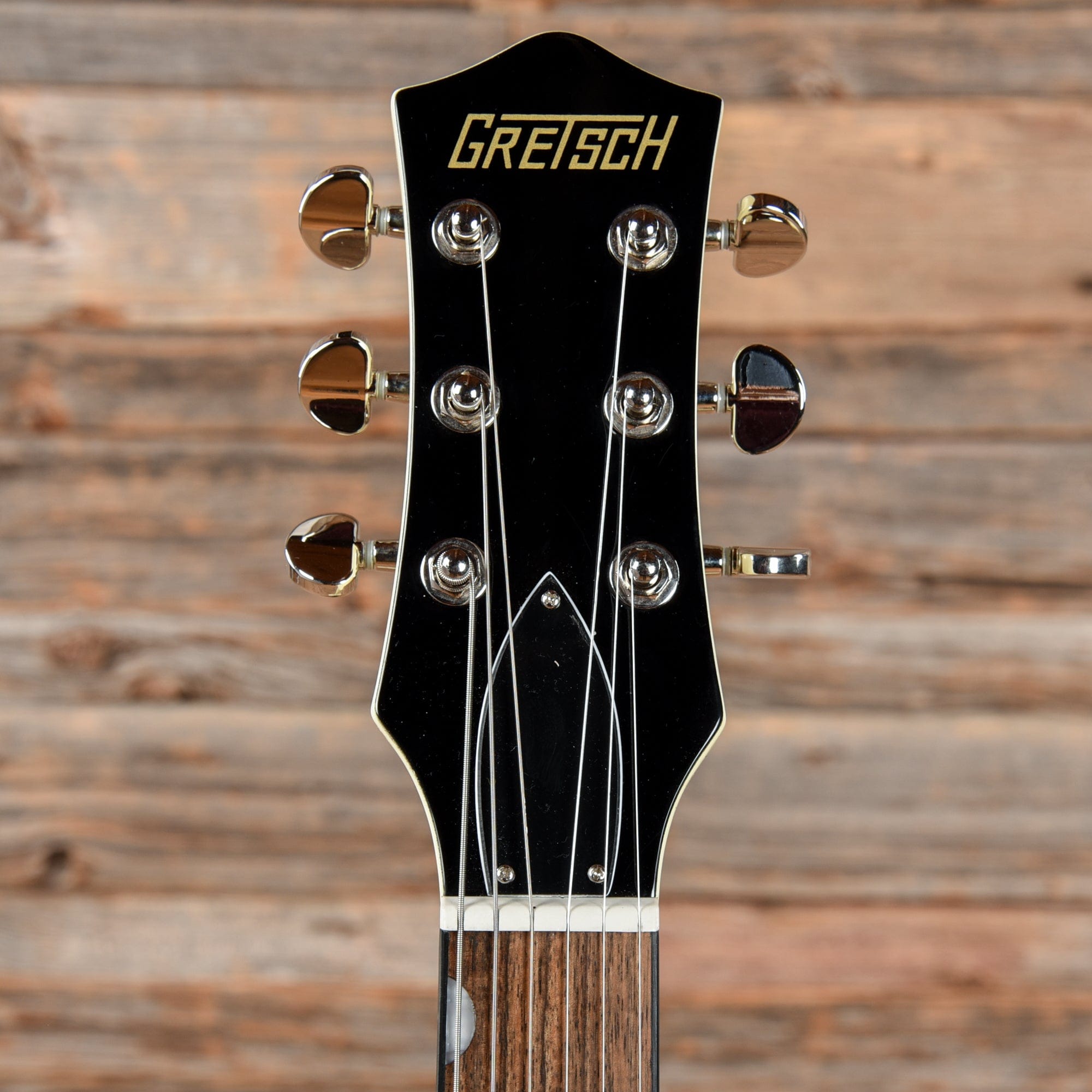 Gretsch G2210 Streamliner Junior Jet Club Vintage White 2020 Electric Guitars / Solid Body