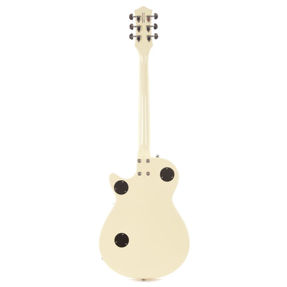 Gretsch G2210 Streamliner Junior Jet Club Vintage White Electric Guitars / Solid Body