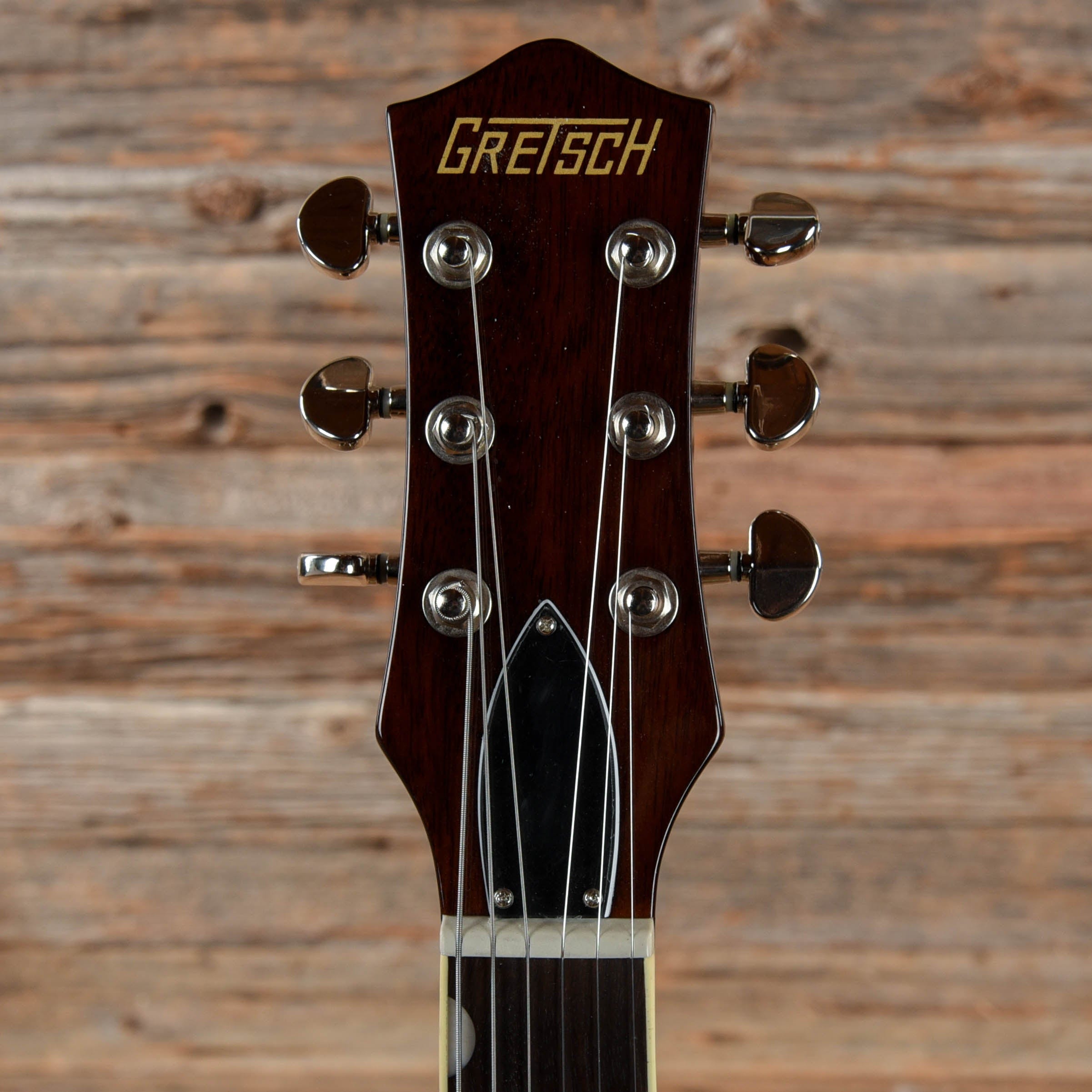Gretsch G2215-P90 Streamliner Junior Jet Club Mint Metallic 2021 Electric Guitars / Solid Body