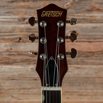 Gretsch G2215-P90 Streamliner Junior Jet Club Mint Metallic 2021 Electric Guitars / Solid Body