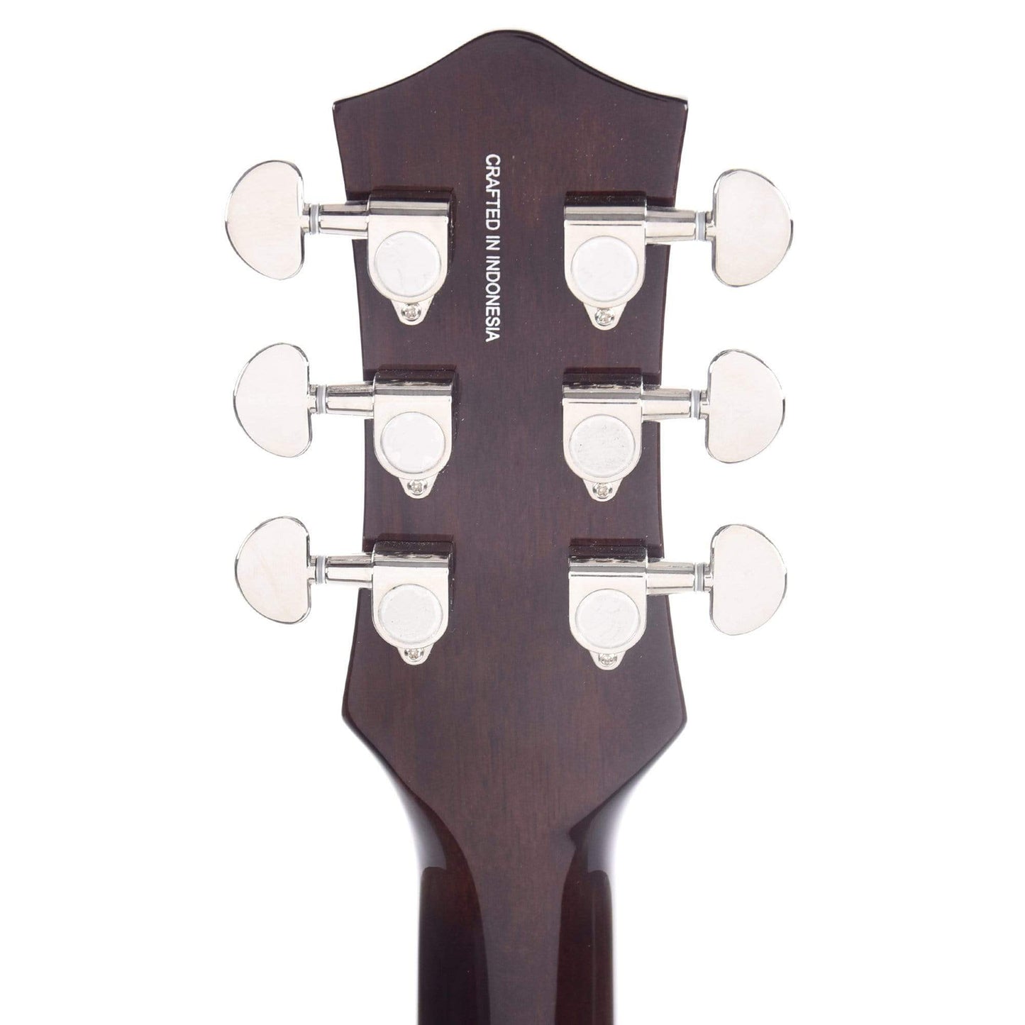 Gretsch G2215-P90 Streamliner Junior Jet Club Mint Metallic Electric Guitars / Solid Body