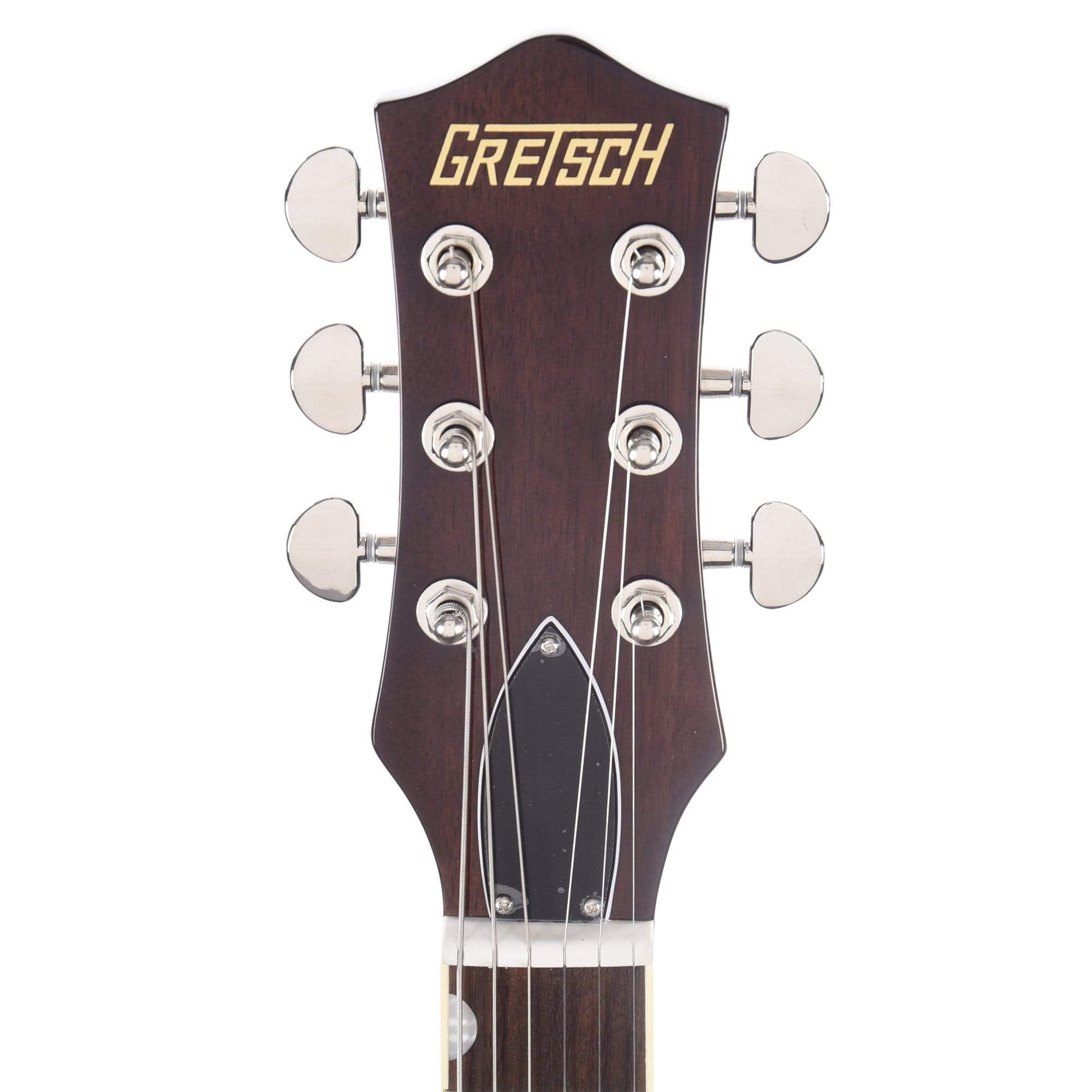Gretsch G2215-P90 Streamliner Junior Jet Club Mint Metallic Electric Guitars / Solid Body