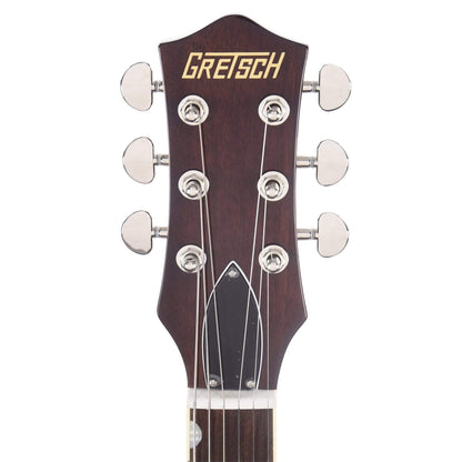 Gretsch G2215-P90 Streamliner Junior Jet Club Mint Metallic Electric Guitars / Solid Body