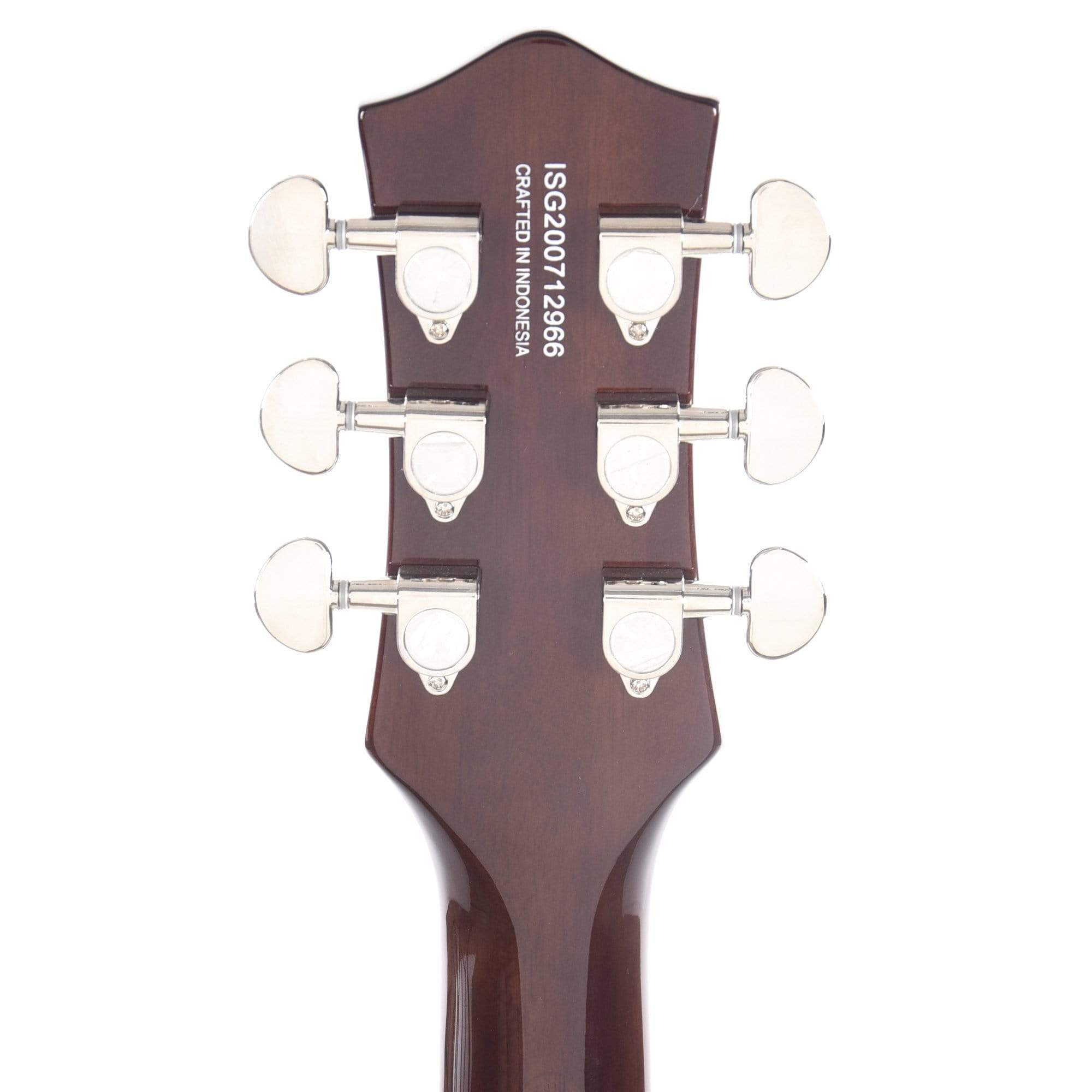 Gretsch G2215-P90 Streamliner Junior Jet Club Mint Metallic Electric Guitars / Solid Body