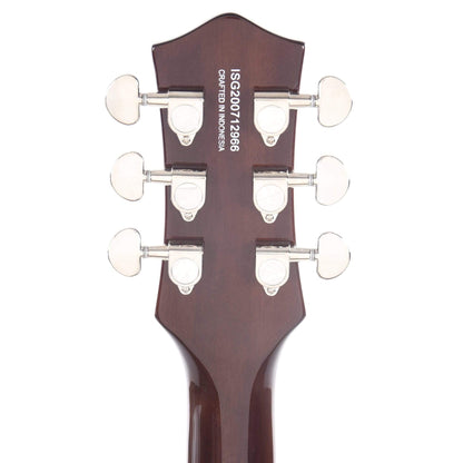 Gretsch G2215-P90 Streamliner Junior Jet Club Mint Metallic Electric Guitars / Solid Body