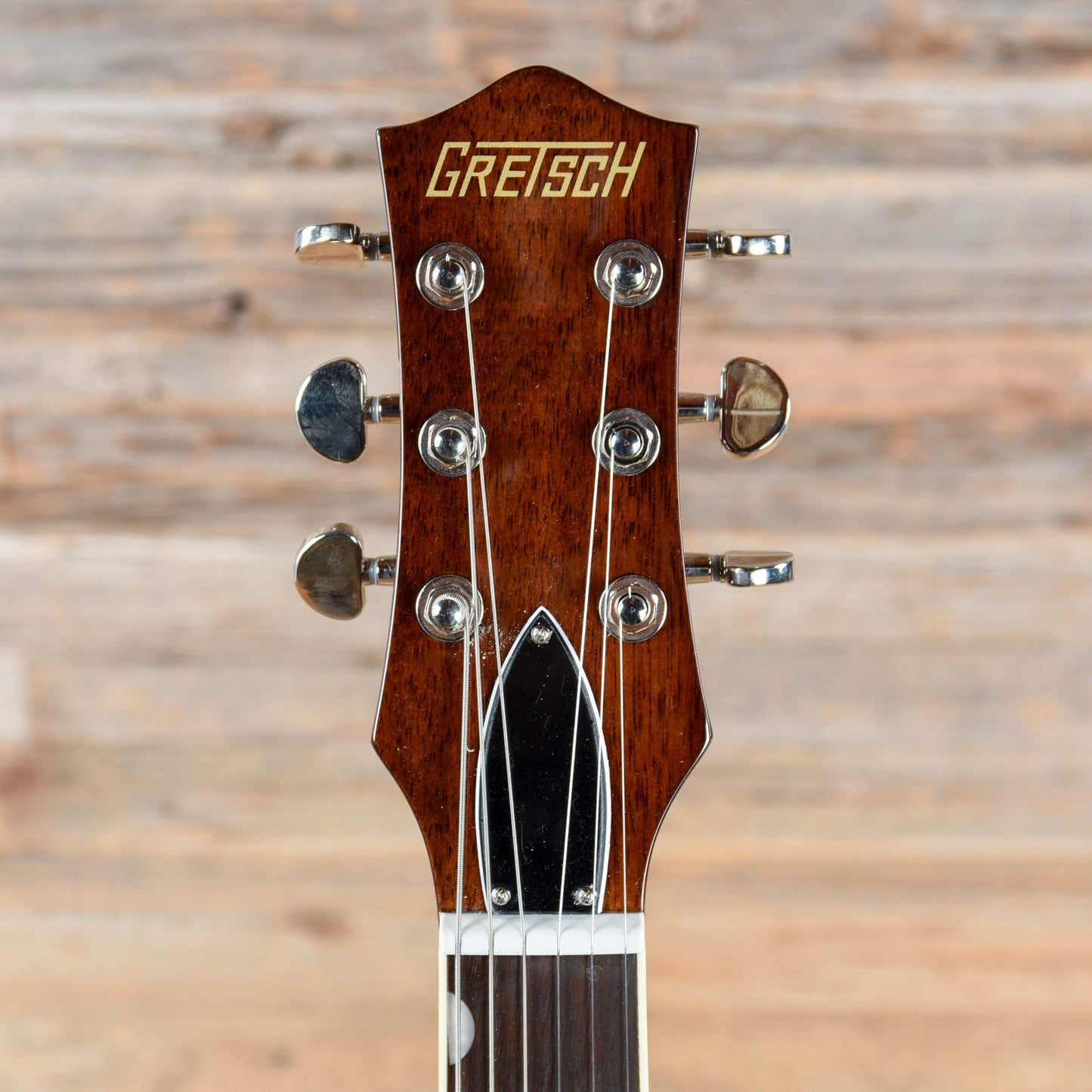 Gretsch G2215-P90 Streamliner Junior Jet Club Mint Metallic Electric Guitars / Solid Body