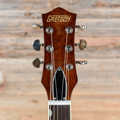 Gretsch G2215-P90 Streamliner Junior Jet Club Mint Metallic Electric Guitars / Solid Body