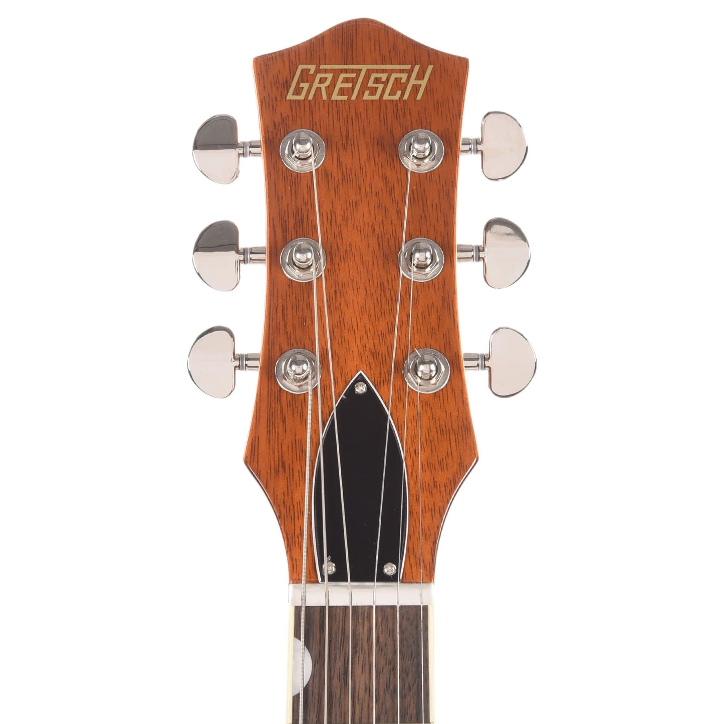 Gretsch G2215-P90 Streamliner Junior Jet Club Single Barrel Stain Electric Guitars / Solid Body