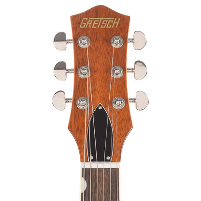 Gretsch G2215-P90 Streamliner Junior Jet Club Single Barrel Stain Electric Guitars / Solid Body