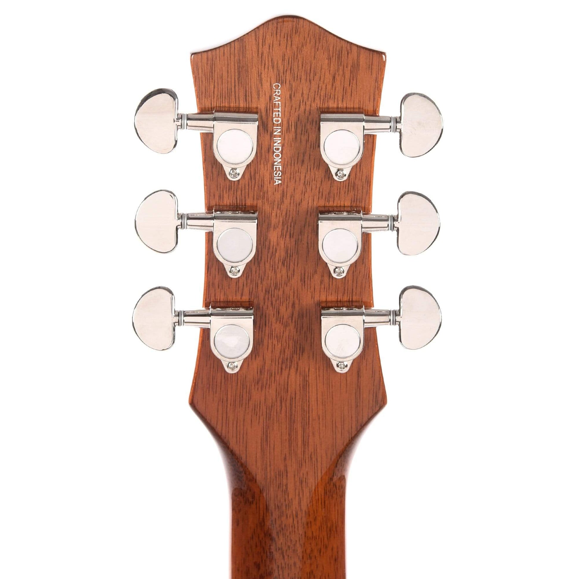 Gretsch G2215-P90 Streamliner Junior Jet Club Single Barrel Stain Electric Guitars / Solid Body