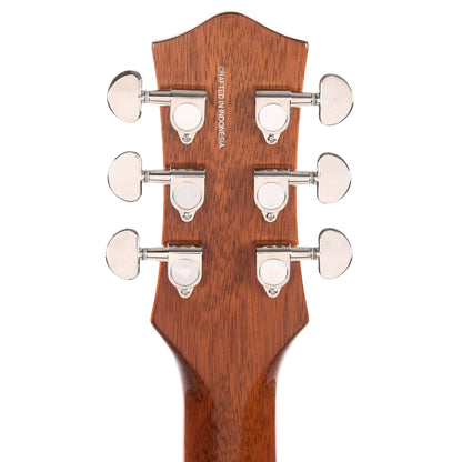 Gretsch G2215-P90 Streamliner Junior Jet Club Single Barrel Stain Electric Guitars / Solid Body