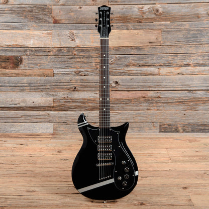 Gretsch G5135CVT-PS Electromatic Patrick Stump "STUMP-O-MATIC CVT" Black 2015 Electric Guitars / Solid Body