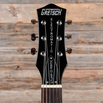 Gretsch G5135CVT-PS Electromatic Patrick Stump "STUMP-O-MATIC CVT" Black 2015 Electric Guitars / Solid Body