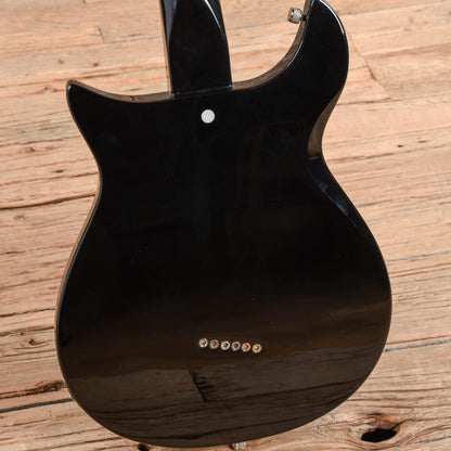 Gretsch G5135CVT-PS Electromatic Patrick Stump "STUMP-O-MATIC CVT" Black 2015 Electric Guitars / Solid Body