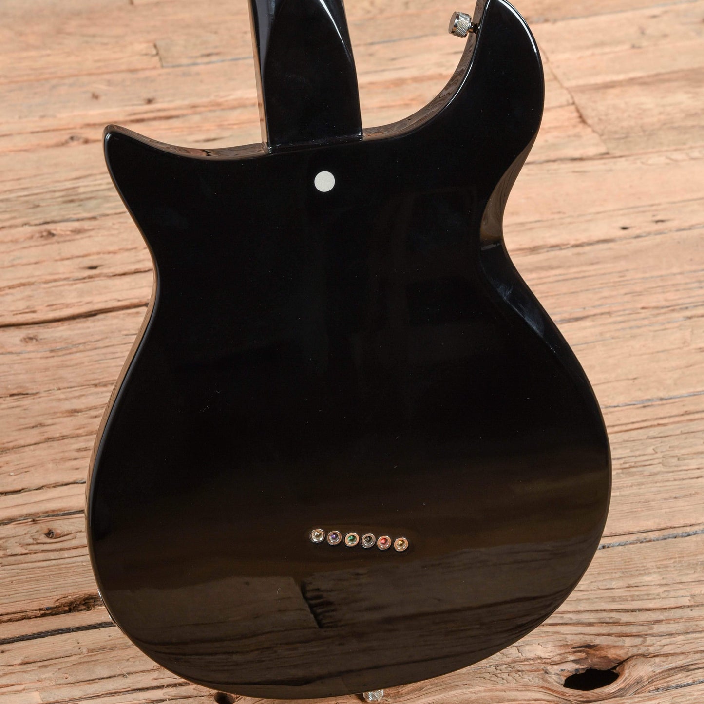 Gretsch G5135CVT-PS Electromatic Patrick Stump "STUMP-O-MATIC CVT" Black 2015 Electric Guitars / Solid Body