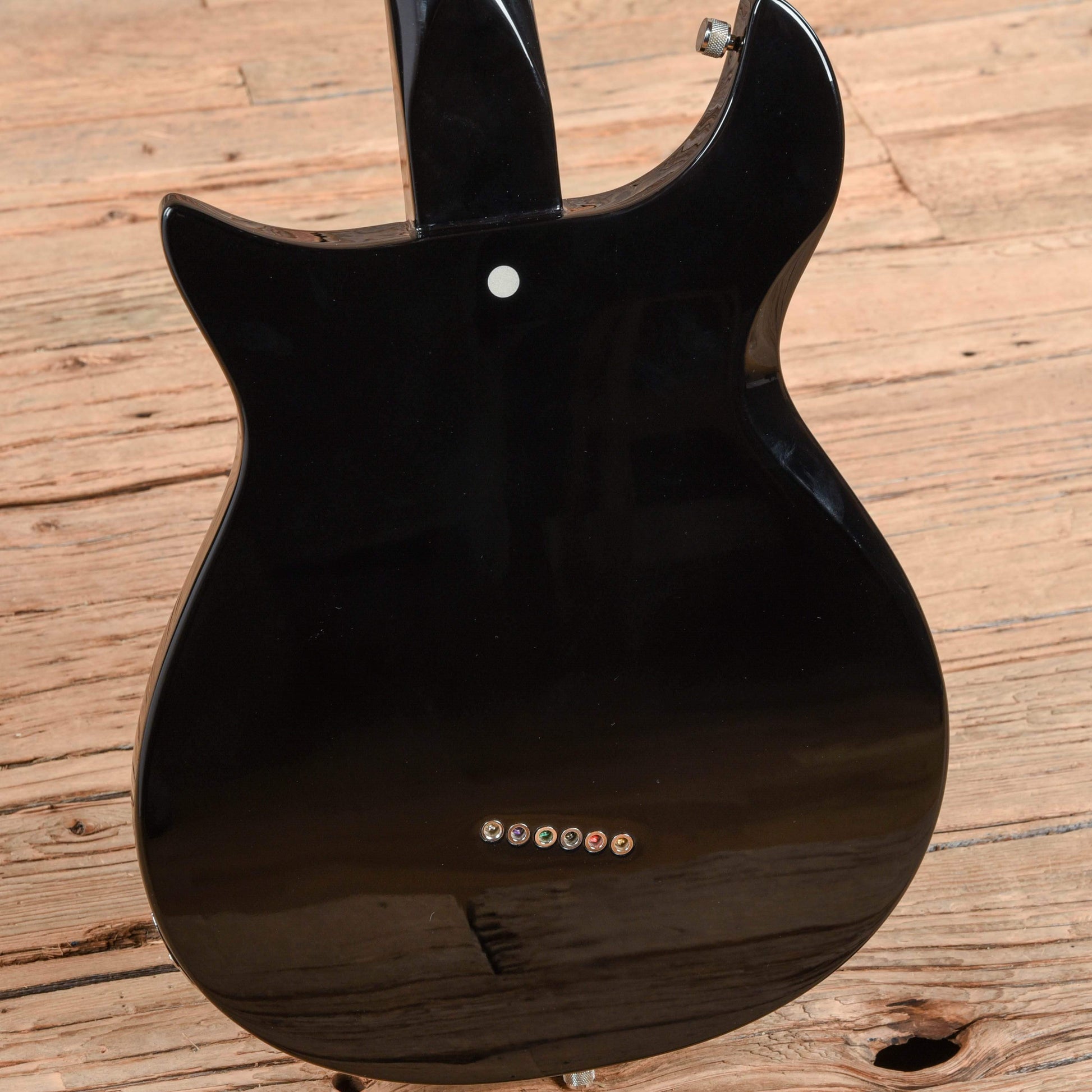 Gretsch G5135CVT-PS Electromatic Patrick Stump "STUMP-O-MATIC CVT" Black 2015 Electric Guitars / Solid Body