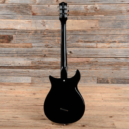 Gretsch G5135CVT-PS Electromatic Patrick Stump "STUMP-O-MATIC CVT" Black 2015 Electric Guitars / Solid Body