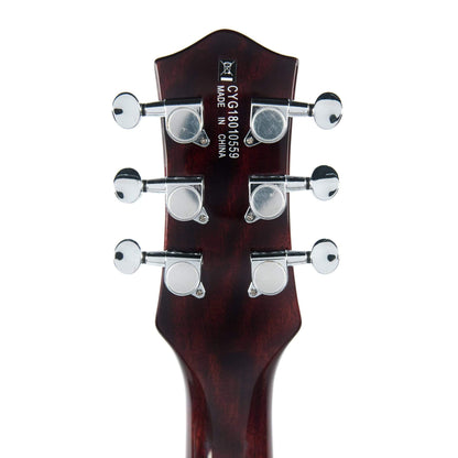 Gretsch G5220 Electromatic Jet BT Black Electric Guitars / Solid Body