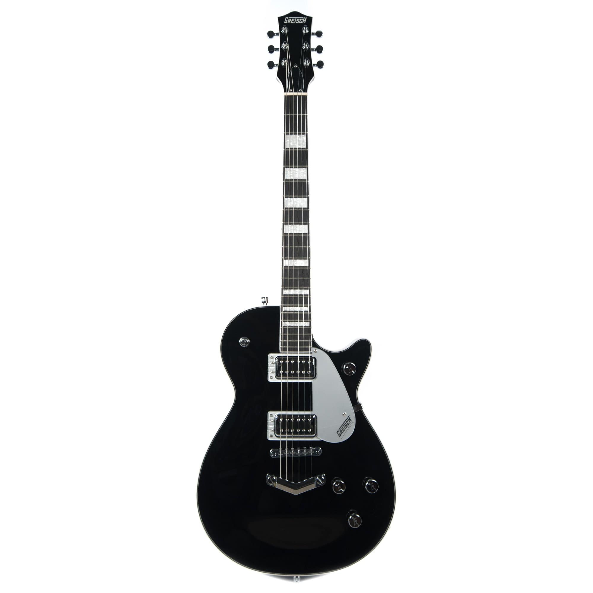 Gretsch G5220 Electromatic Jet BT Black Electric Guitars / Solid Body